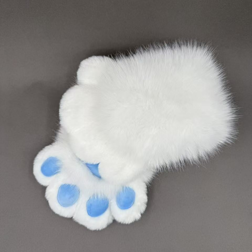 Animal Claw Gloves