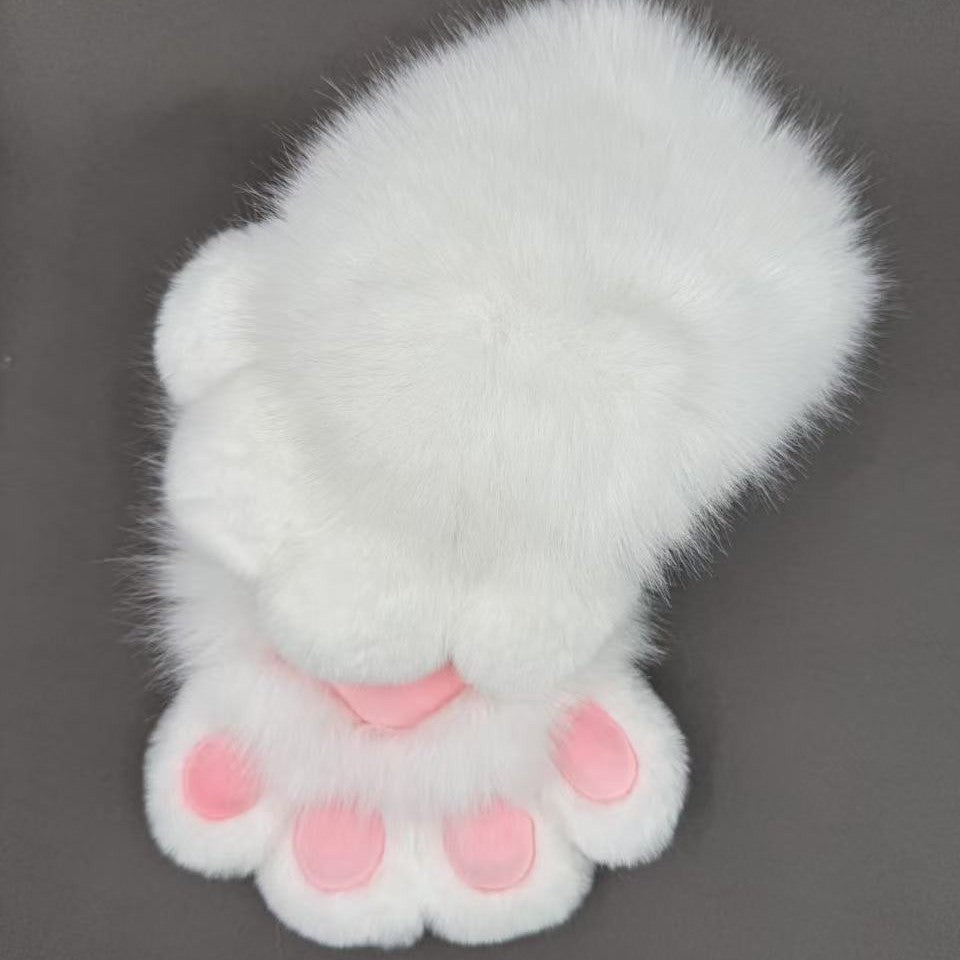 Animal Claw Gloves