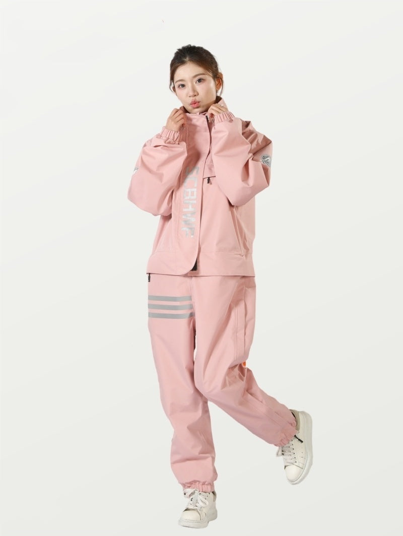 Winter Outdoor Suit