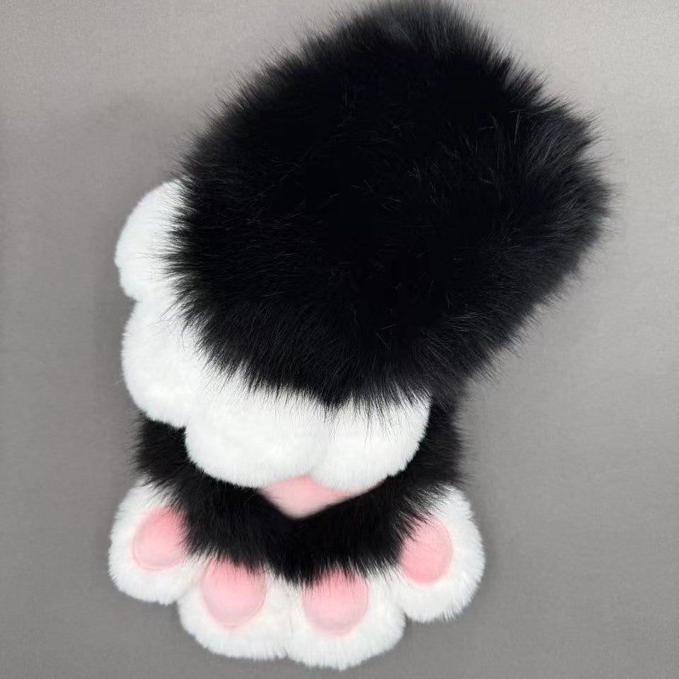 Animal Claw Gloves