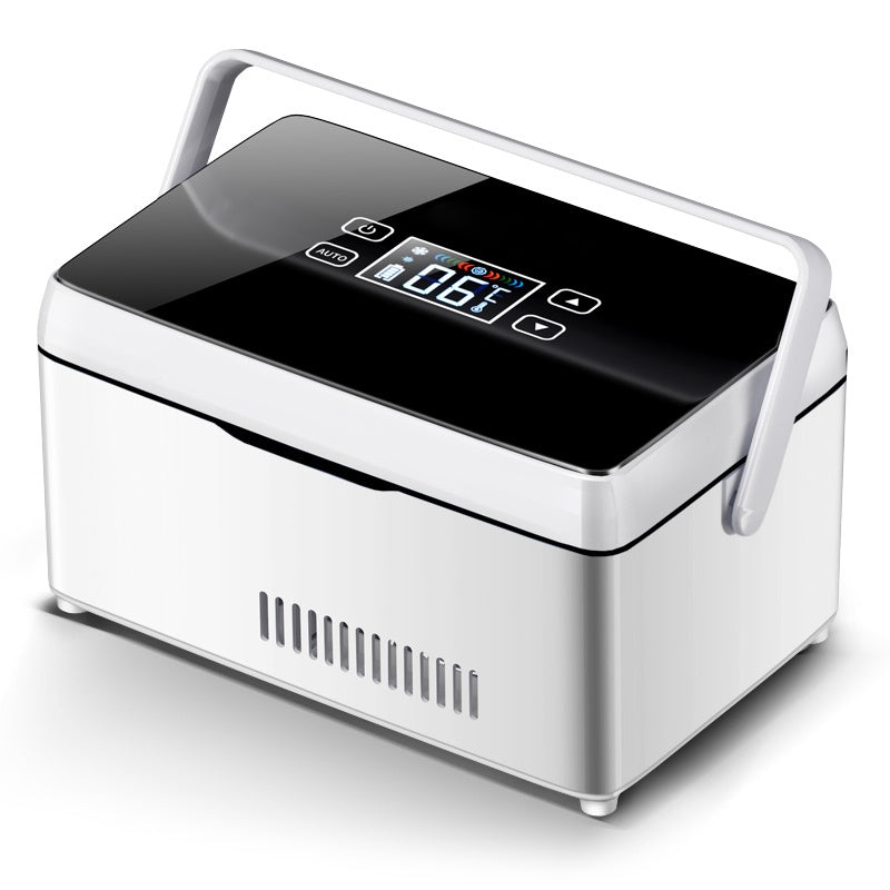 Insulin Refrigerator Box