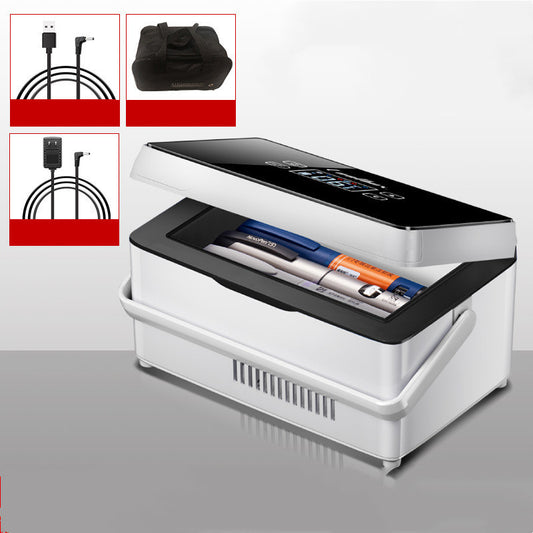 Insulin Refrigerator Box